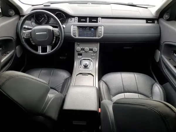 SALVP2RX8JH291839 2018 LAND ROVER RANGE ROVER - Image 8