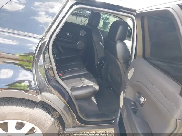 SALVP2RX8JH291940 2018 LAND ROVER RANGE ROVER EVOQUE - Image 8