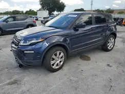 SALVP2RX8JH294188 2018 LAND ROVER RANGE ROVER EVOQUE