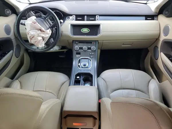 SALVP2RX8JH294188 2018 LAND ROVER RANGE ROVER EVOQUE - Image 8