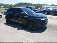SALVP2RX8JH297673 2018 LAND ROVER RANGE ROVER EVOQUE