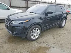 SALVP2RX8JH298015 2018 LAND ROVER RANGE ROVER EVOQUE