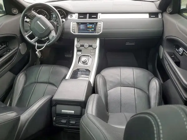SALVP2RX8JH298015 2018 LAND ROVER RANGE ROVER EVOQUE - Image 8