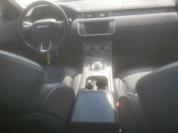 SALVP2RX8JH302841 2018 LAND ROVER RANGE ROVER EVOQUE - Image 8