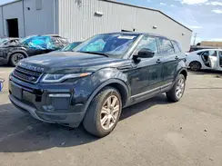 SALVP2RX8JH322345 2018 LAND ROVER RANGE ROVER