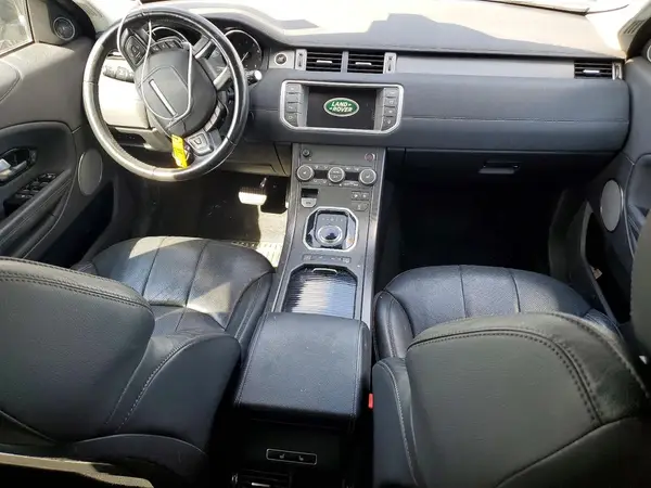 SALVP2RX8JH322345 2018 LAND ROVER RANGE ROVER - Image 8
