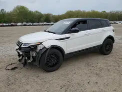 SALVP2RX8JH323401 2018 LAND ROVER RANGE ROVER