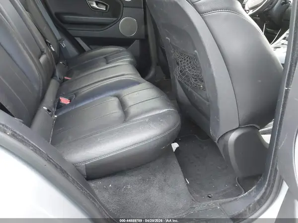 SALVP2RX8JH324533 2018 LAND ROVER RANGE ROVER EVOQUE - Image 8