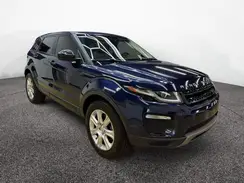 SALVP2RX8JH324XXX 2018 LAND ROVER RANGE ROVER EVOQUE