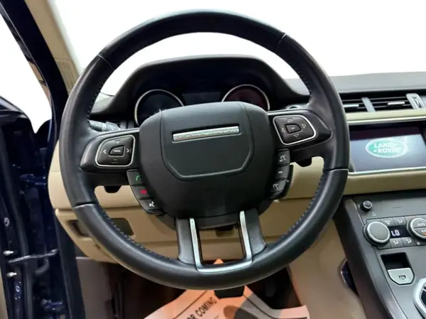 SALVP2RX8JH324XXX 2018 LAND ROVER RANGE ROVER EVOQUE - Image 8