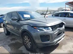 SALVP2RX8KH328003 2019 LAND ROVER RANGE ROVER EVOQUE