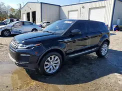 SALVP2RX8KH329751 2019 LAND ROVER RANGE ROVER EVOQUE
