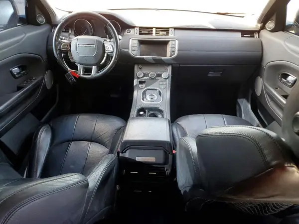 SALVP2RX8KH329751 2019 LAND ROVER RANGE ROVER EVOQUE - Image 8