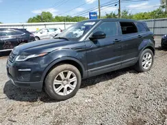 SALVP2RX8KH329796 2019 LAND ROVER RANGE ROVER EVOQUE