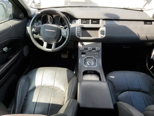 SALVP2RX8KH329796 2019 LAND ROVER RANGE ROVER - Image 7
