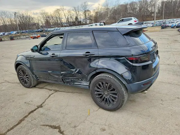 SALVP2RX8KH330124 2019 LAND ROVER RANGE ROVER - Image 2