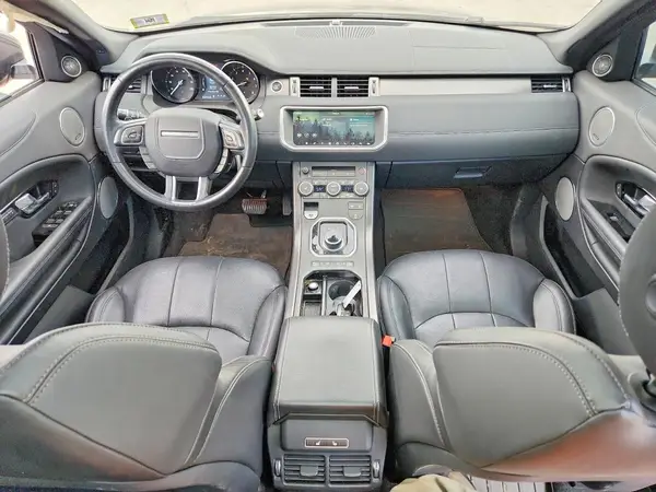 SALVP2RX8KH330124 2019 LAND ROVER RANGE ROVER - Image 8