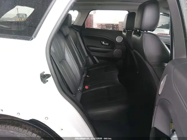 SALVP2RX8KH332603 2019 LAND ROVER RANGE ROVER EVOQUE - Image 8