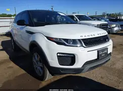 SALVP2RX8KH335419 2019 LAND ROVER RANGE ROVER EVOQUE