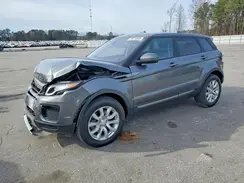 SALVP2RX8KH336747 2019 LAND ROVER RANGE ROVER