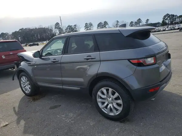 SALVP2RX8KH336747 2019 LAND ROVER RANGE ROVER - Image 2