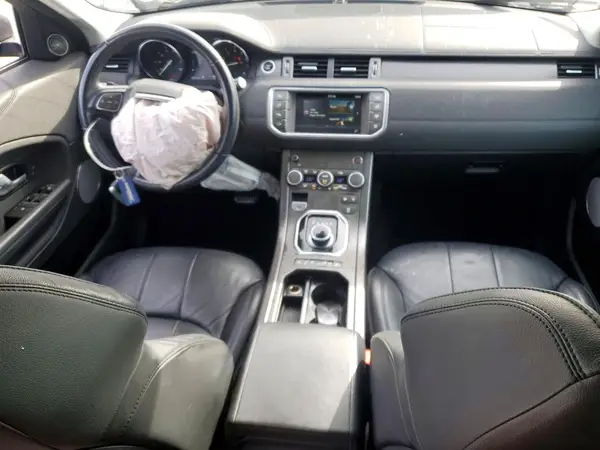 SALVP2RX8KH336747 2019 LAND ROVER RANGE ROVER - Image 8
