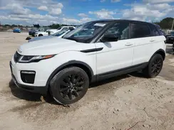 SALVP2RX8KH338577 2019 LAND ROVER RANGE ROVER EVOQUE
