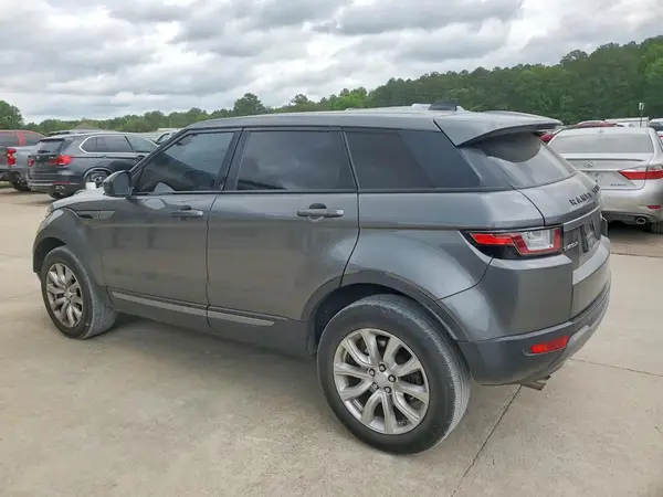 SALVP2RX8KH343956 2019 LAND ROVER RANGE ROVER - Image 2