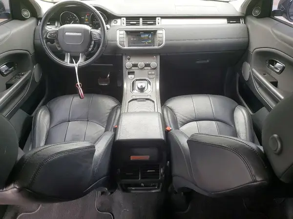 SALVP2RX8KH343956 2019 LAND ROVER RANGE ROVER - Image 8