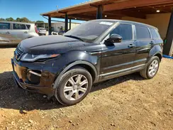 SALVP2RX8KH345836 2019 LAND ROVER RANGE ROVER EVOQUE