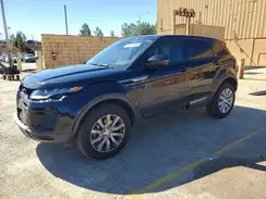 SALVP2RX8KH346596 2019 LAND ROVER RANGE ROVER