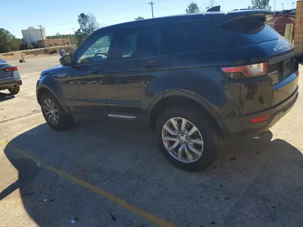 SALVP2RX8KH346596 2019 LAND ROVER RANGE ROVER - Image 2