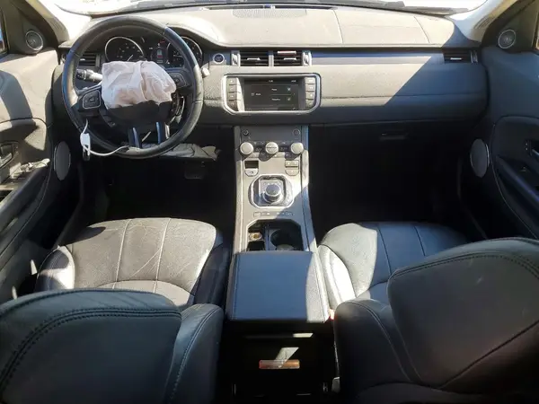 SALVP2RX8KH346596 2019 LAND ROVER RANGE ROVER - Image 8