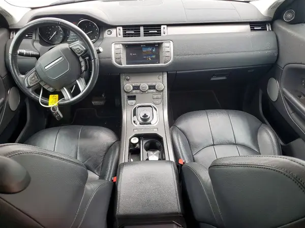 SALVP2RX8KH348154 2019 LAND ROVER RANGE ROVER - Image 8