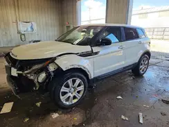 SALVP2RX8KH349613 2019 LAND ROVER RANGE ROVER EVOQUE
