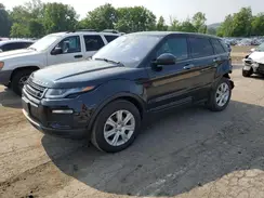 SALVP2RX8KH349871 2019 LAND ROVER RANGE ROVER