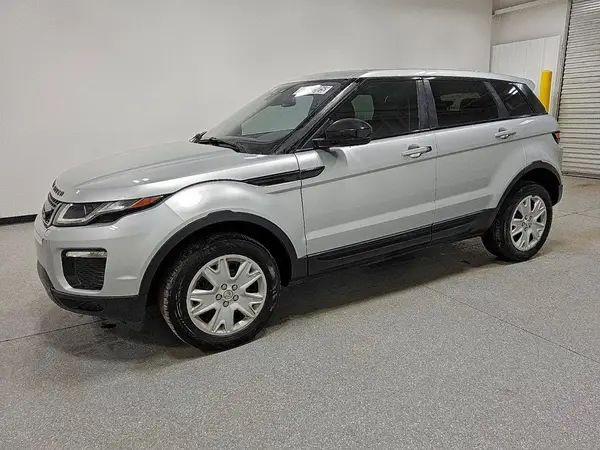 SALVP2RX8KH350003 2019 LAND ROVER RANGE ROVER - Image 1
