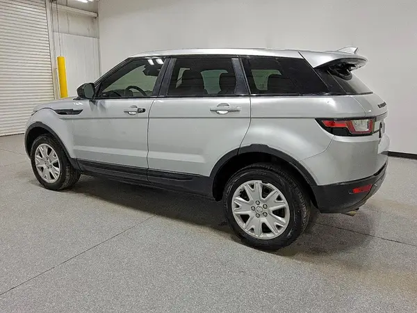 SALVP2RX8KH350003 2019 LAND ROVER RANGE ROVER - Image 2