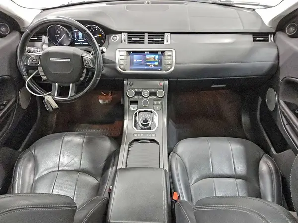 SALVP2RX8KH350003 2019 LAND ROVER RANGE ROVER - Image 8
