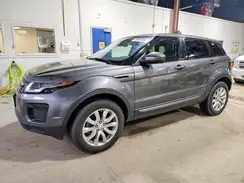 SALVP2RX8KH350129 2019 LAND ROVER RANGE ROVER