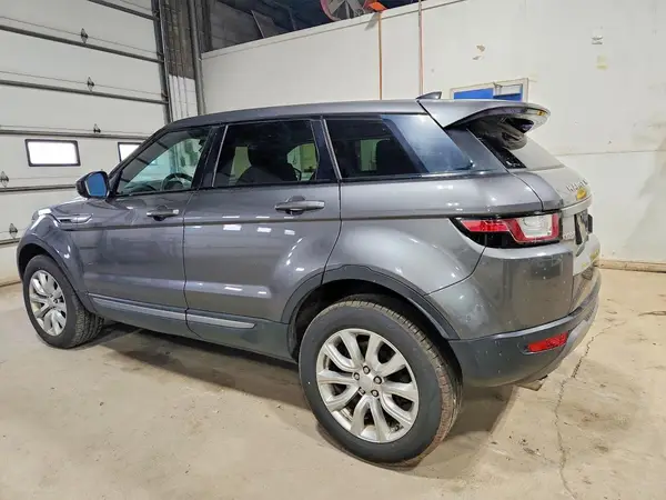 SALVP2RX8KH350129 2019 LAND ROVER RANGE ROVER - Image 2