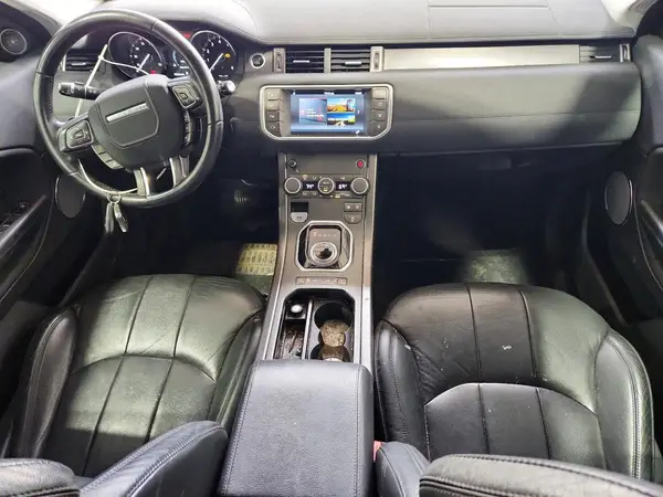 SALVP2RX8KH350129 2019 LAND ROVER RANGE ROVER - Image 8