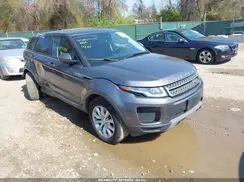 SALVP2RX8KH350874 2019 LAND ROVER RANGE ROVER EVOQUE