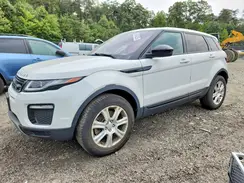 SALVP2RX8KH352091 2019 LAND ROVER RANGE ROVER EVOQUE