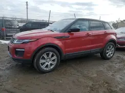 SALVP2RX9JH267209 2018 LAND ROVER RANGE ROVER