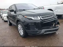 SALVP2RX9JH267906 2018 LAND ROVER RANGE ROVER EVOQUE