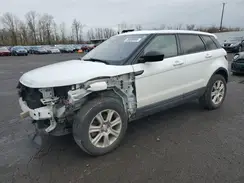SALVP2RX9JH269087 2018 LAND ROVER RANGE ROVER