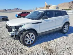 SALVP2RX9JH269378 2018 LAND ROVER RANGE ROVER