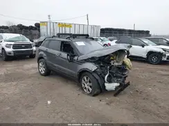 SALVP2RX9JH270031 2018 LAND ROVER RANGE ROVER EVOQUE