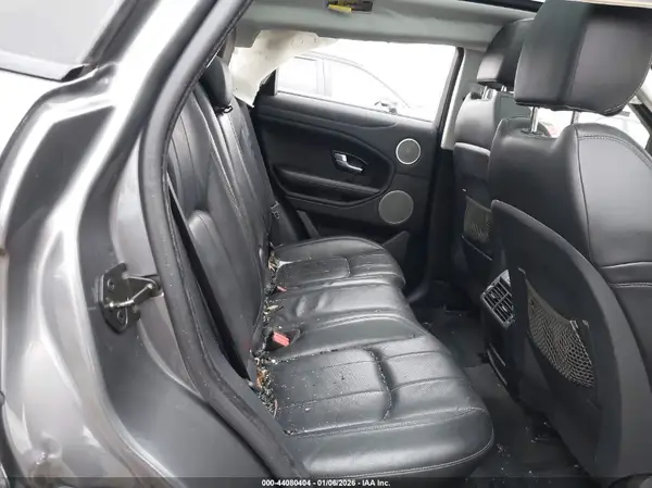 SALVP2RX9JH270031 2018 LAND ROVER RANGE ROVER EVOQUE - Image 8